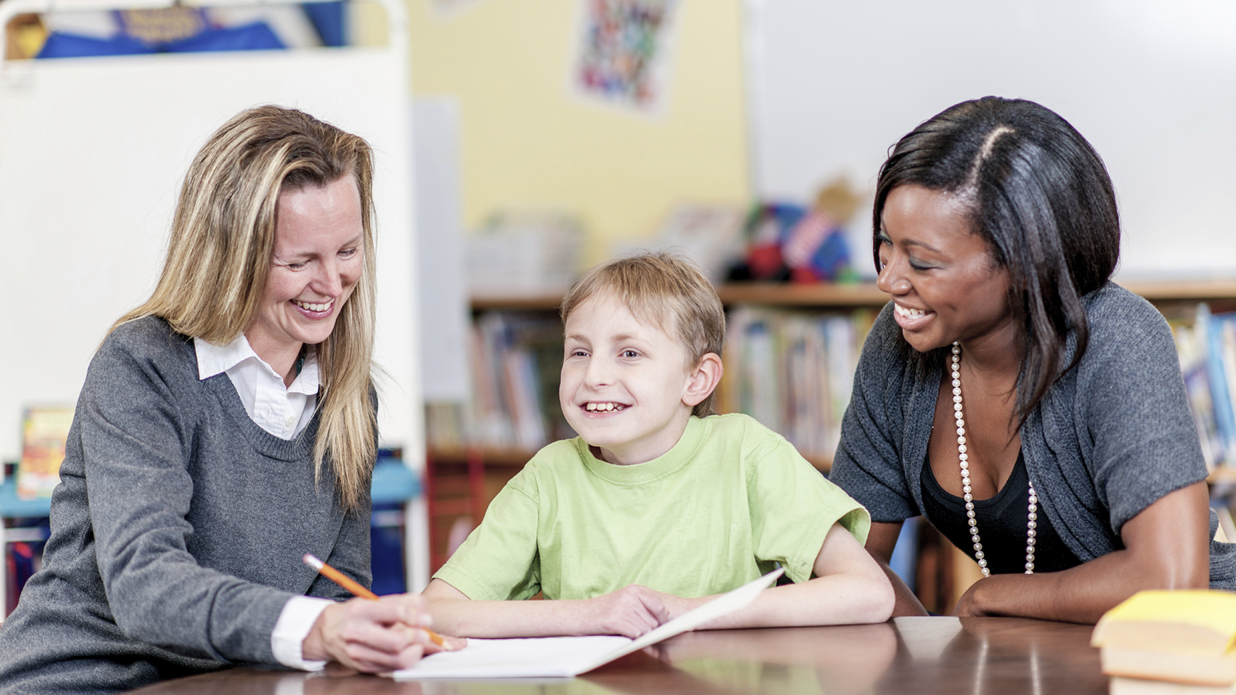 What Is Your Role In An IEP Meeting 